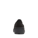Calla Style Black Suede Calla Style Black Suede