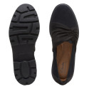 Calla Style Black Suede Calla Style Black Suede