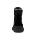Calla Zip Black CrinklePat Calla Zip Black CrinklePat