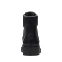 Calla Zip Black Leather Calla Zip Black Leather