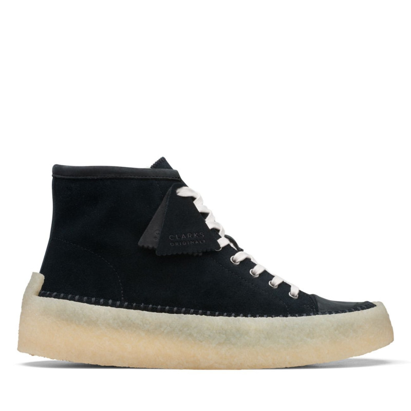 Caravan Mid Black
