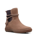 Caroline Lily Pebble Suede Caroline Lily Pebble Suede