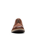 Chantry Tie&nbsp;Tan Leather