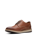 Chantry Tie&nbsp;Tan Leather