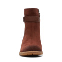 Clarkwell Hall British Tan Sde Clarkwell Hall British Tan Sde