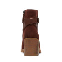Clarkwell Hall British Tan Sde Clarkwell Hall British Tan Sde