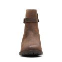 Clarkwell Hall Taupe Nubuck Clarkwell Hall Taupe Nubuck