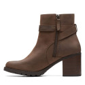 Clarkwell Hall Taupe Nubuck Clarkwell Hall Taupe Nubuck