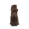 Clarkwell Hall Taupe Nubuck Clarkwell Hall Taupe Nubuck