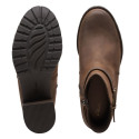 Clarkwell Hall Taupe Nubuck Clarkwell Hall Taupe Nubuck