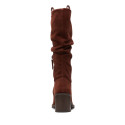 Clarkwell Rise British Tan Sde Clarkwell Rise British Tan Sde