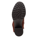 Clarkwell Rise British Tan Sde Clarkwell Rise British Tan Sde
