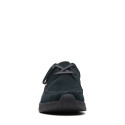 Coast Lite Weave&nbsp;Black Suede