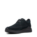 Coast Lite Weave&nbsp;Black Suede