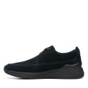 Coast Lite Weave&nbsp;Black Suede