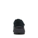 Coast Lite Weave&nbsp;Black Suede