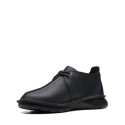 Colehill Trek Black Leather