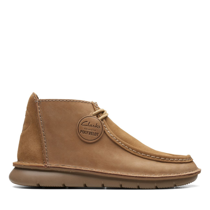 Colehill Wally Sand Nubuck Colehill Wally Sand Nubuck