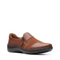 Cora Harbor Dark Tan Combination Cora Harbor Dark Tan Combination