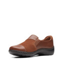 Cora Harbor Dark Tan Combination Cora Harbor Dark Tan Combination