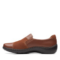 Cora Harbor Dark Tan Combination Cora Harbor Dark Tan Combination