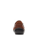 Cora Harbor Dark Tan Combination Cora Harbor Dark Tan Combination