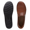 Cora Harbor Dark Tan Combination Cora Harbor Dark Tan Combination