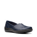 Cora Meadow Navy Leather Cora Meadow Navy Leather