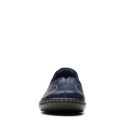 Cora Meadow Navy Leather Cora Meadow Navy Leather