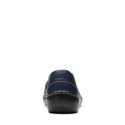 Cora Meadow Navy Leather Cora Meadow Navy Leather