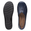 Cora Meadow Navy Leather Cora Meadow Navy Leather