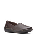 Cora Meadow Dark Brown Leather Cora Meadow Dark Brown Leather