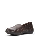 Cora Meadow Dark Brown Leather Cora Meadow Dark Brown Leather