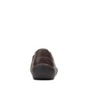 Cora Meadow Dark Brown Leather Cora Meadow Dark Brown Leather
