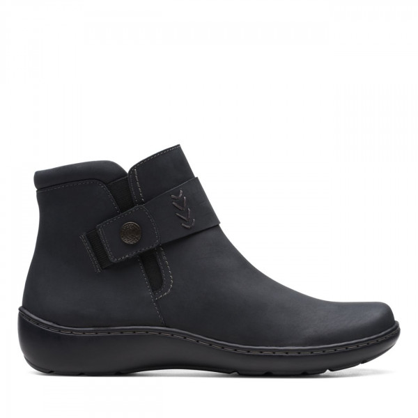 Cora Rae Black Leather Cora Rae Black Leather