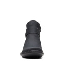Cora Rae Black Leather Cora Rae Black Leather