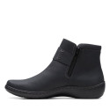 Cora Rae Black Leather Cora Rae Black Leather