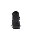 Cora Rae Black Leather Cora Rae Black Leather