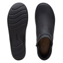 Cora Rae Black Leather Cora Rae Black Leather