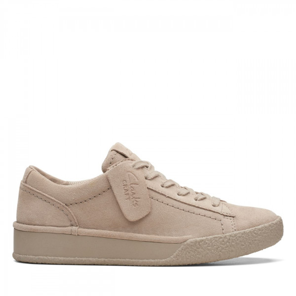 Craft Cup Walk Sand Suede Craft Cup Walk Sand Suede