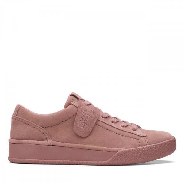 Craft Cup Walk Mauve Suede Craft Cup Walk Mauve Suede