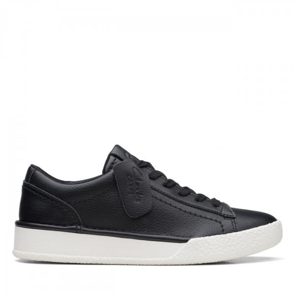 Craft Cup Walk Black Leather Craft Cup Walk Black Leather