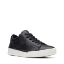Craft Cup Walk Black Leather Craft Cup Walk Black Leather