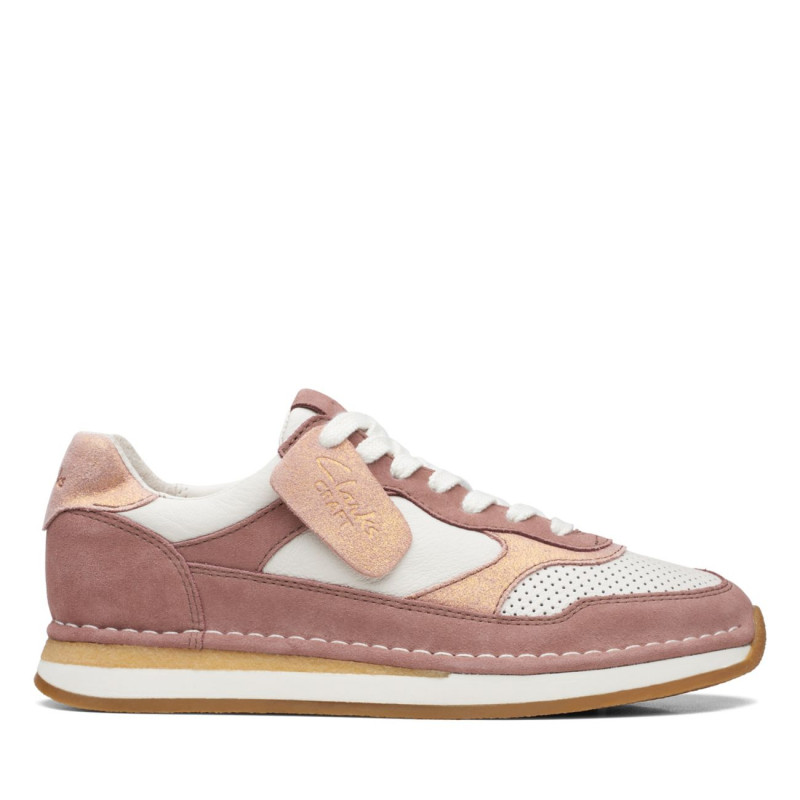 Craft Run Tor Mauve Combi
