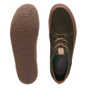 Hodson Mid Olive Suede Hodson Mid Olive Suede