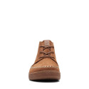 Hodson Mid Cola Suede Hodson Mid Cola Suede