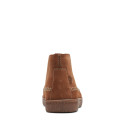 Hodson Mid Cola Suede Hodson Mid Cola Suede