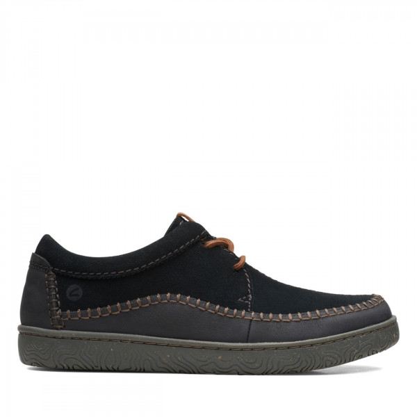 Hodson Seam&nbsp;Black