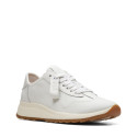 Dash Lite Lo White Leather Dash Lite Lo White Leather