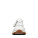 Dash Lite Lo White Leather Dash Lite Lo White Leather
